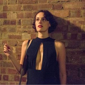 Brand new fleabag jumpsuit